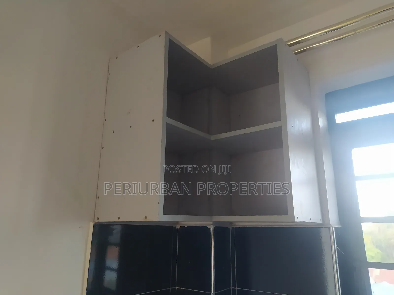 1bdrm Apartment in Exciting, NkaiMurunya for rent