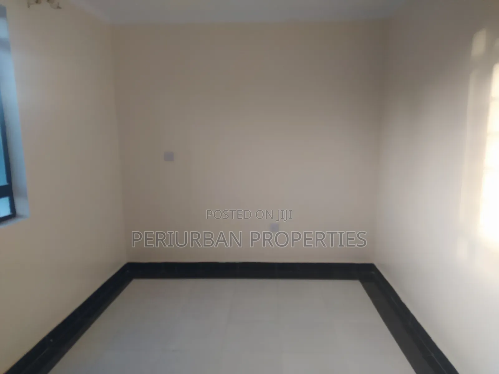 1bdrm Apartment in Exciting, NkaiMurunya for rent
