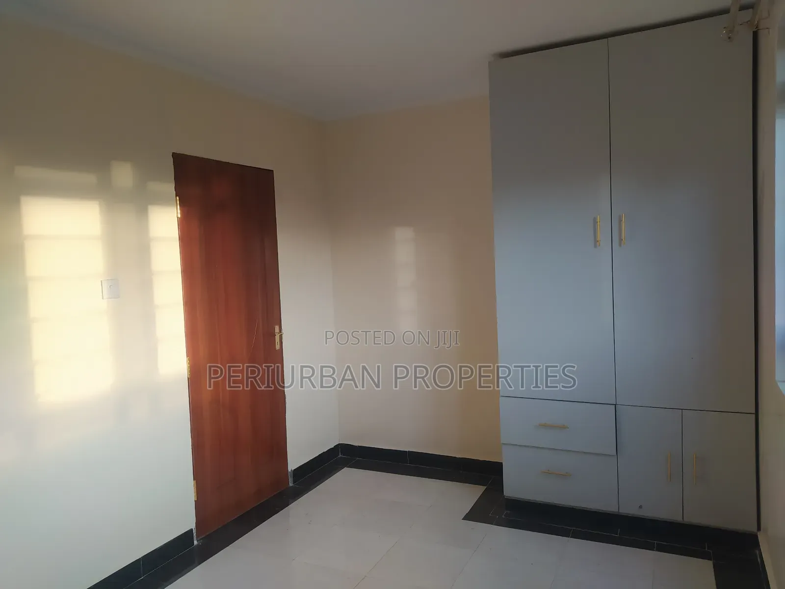 1bdrm Apartment in Exciting, NkaiMurunya for rent