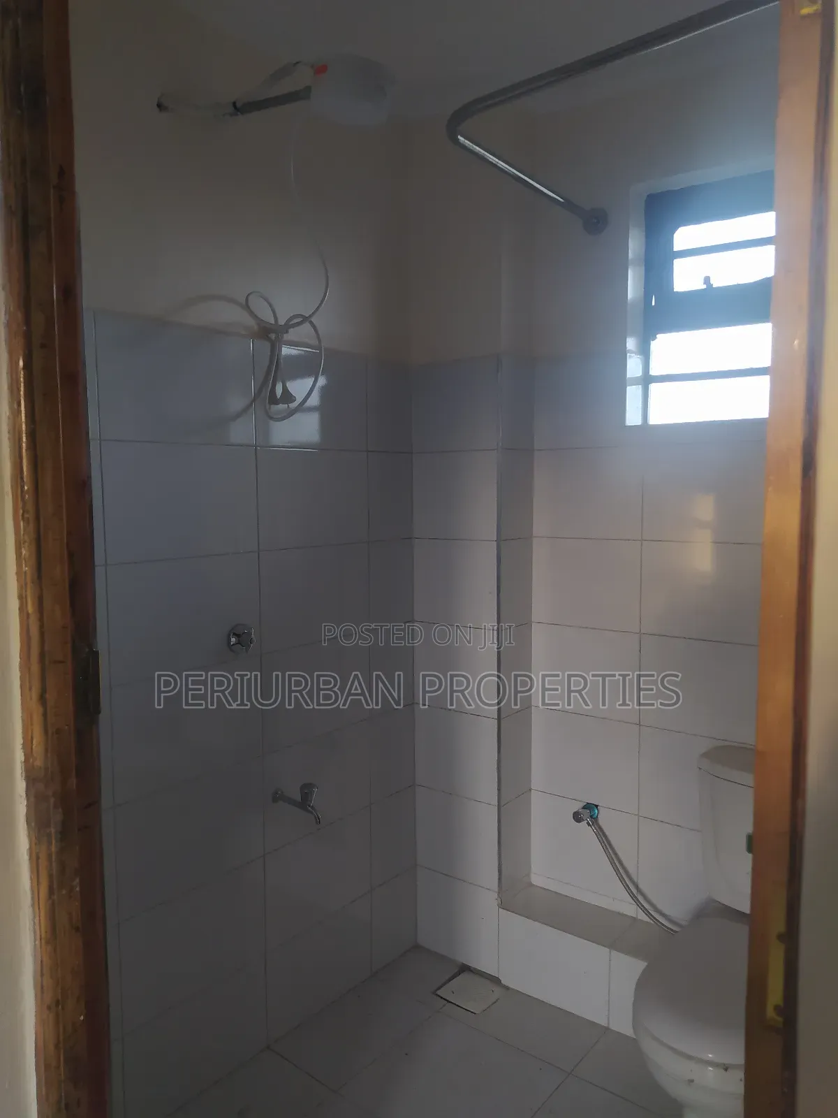 1bdrm Apartment in Exciting, NkaiMurunya for rent