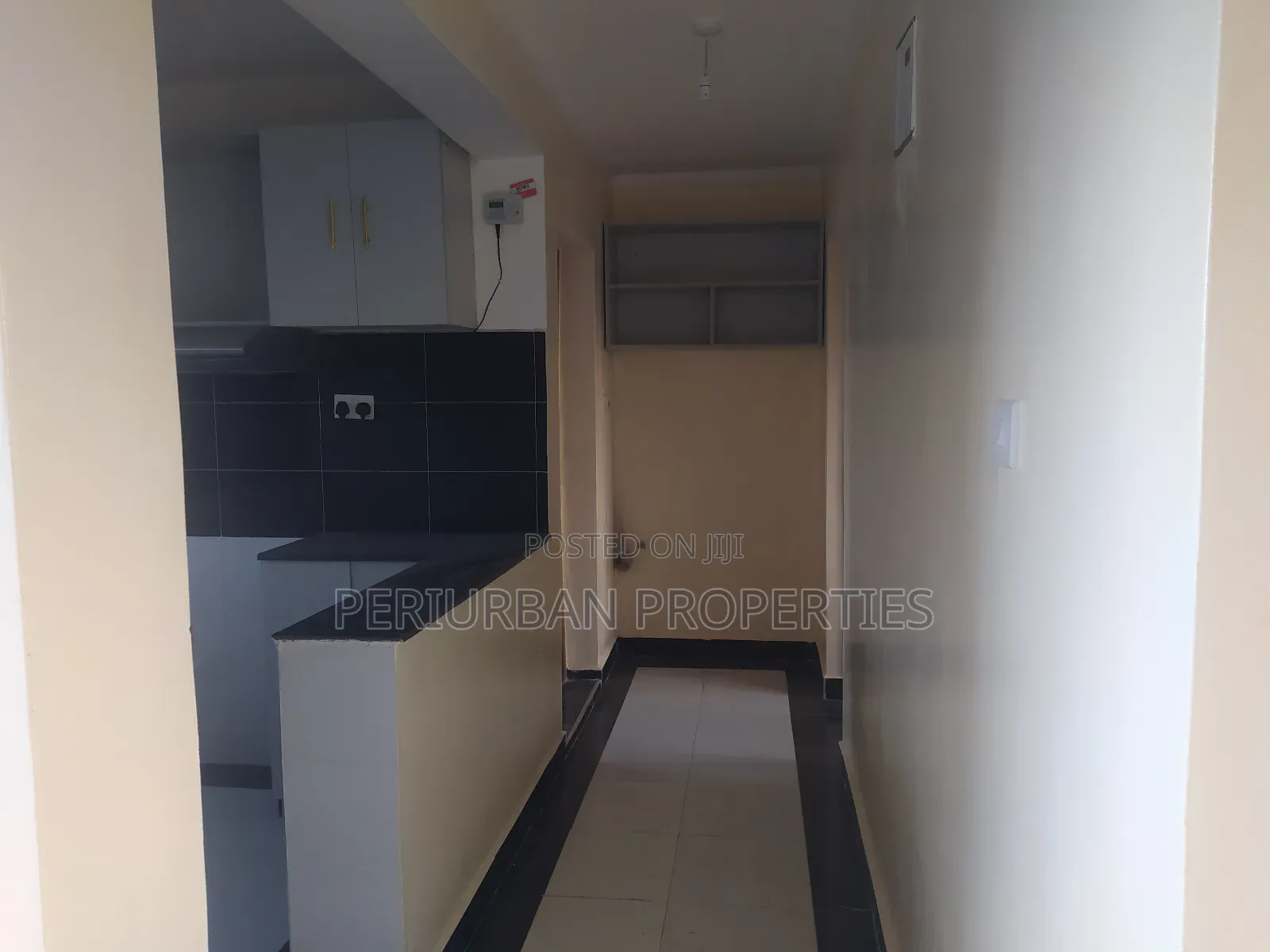 1bdrm Apartment in Exciting, NkaiMurunya for rent