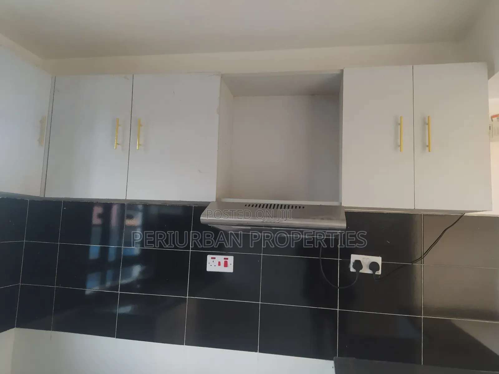 1bdrm Apartment in Exciting, NkaiMurunya for rent