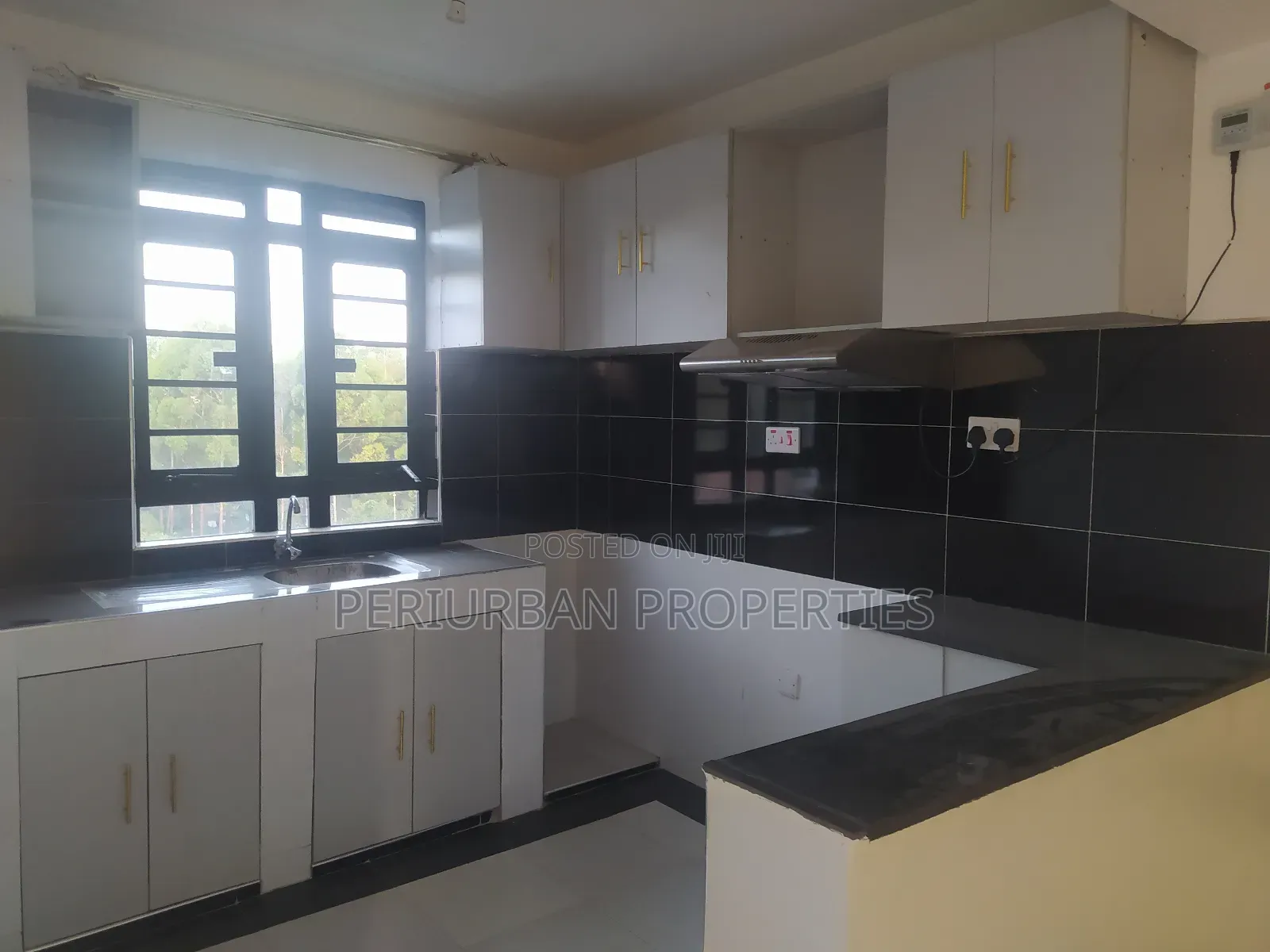 1bdrm Apartment in Exciting, NkaiMurunya for rent