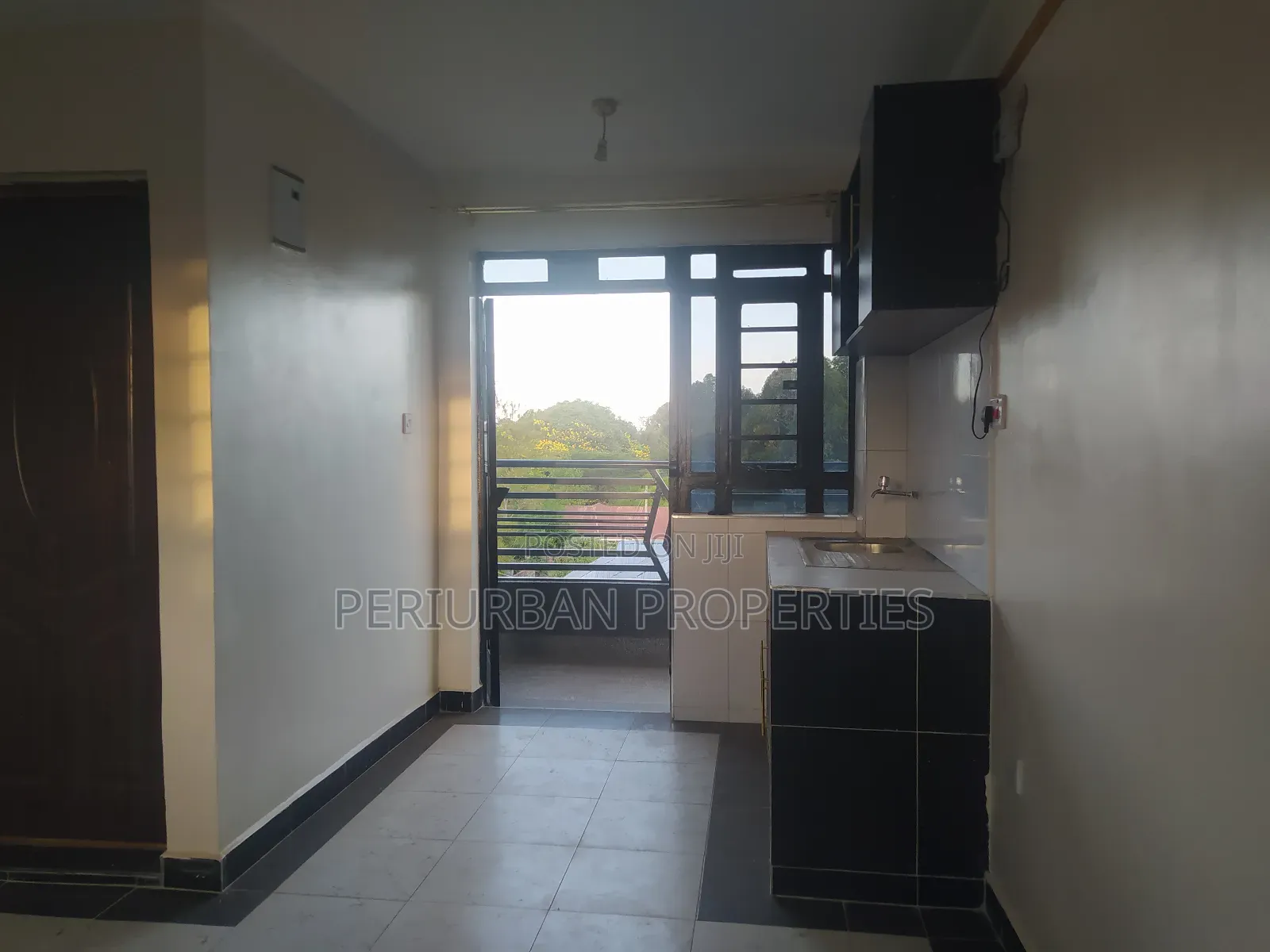 1bdrm Apartment in Exciting, NkaiMurunya for rent