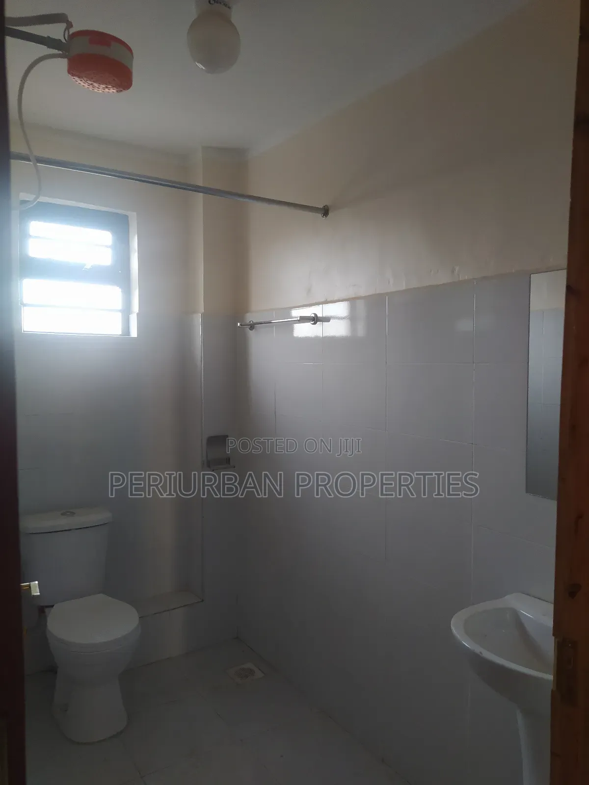 1bdrm Apartment in Exciting, NkaiMurunya for rent