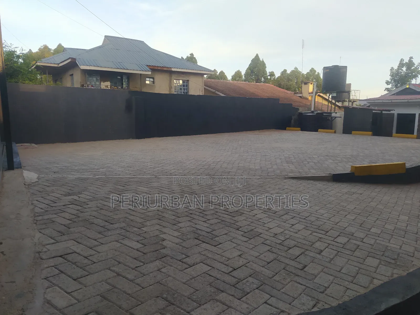 1bdrm Apartment in Exciting, NkaiMurunya for rent
