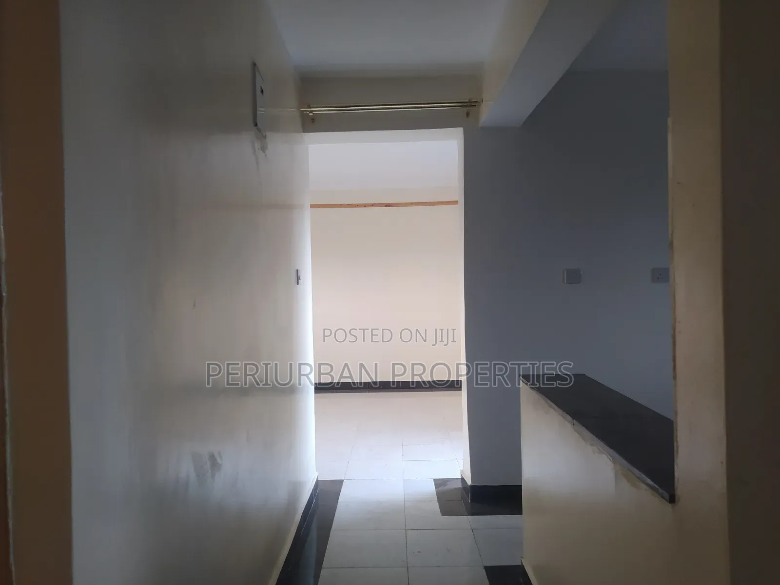 1bdrm Apartment in Exciting, NkaiMurunya for rent