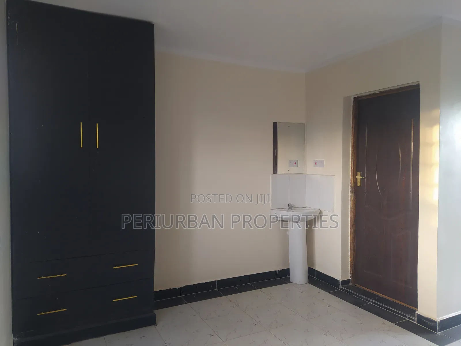 1bdrm Apartment in Exciting, NkaiMurunya for rent