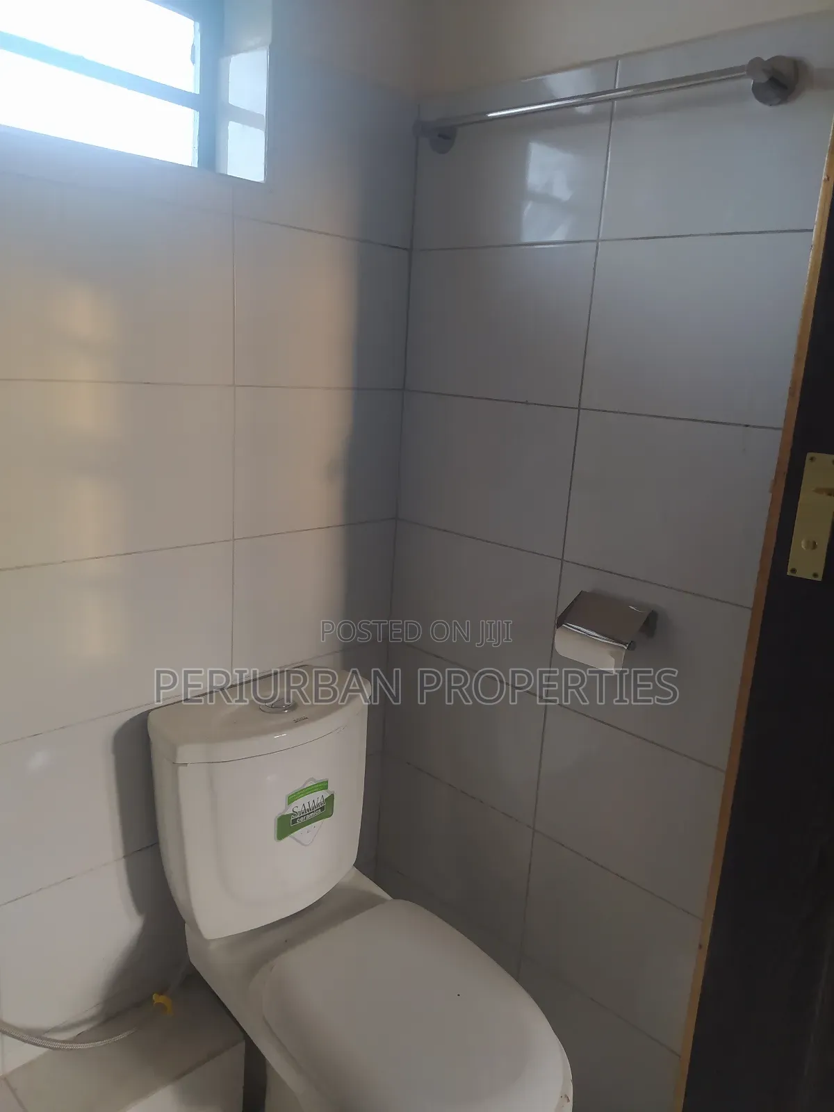 1bdrm Apartment in Exciting, NkaiMurunya for rent