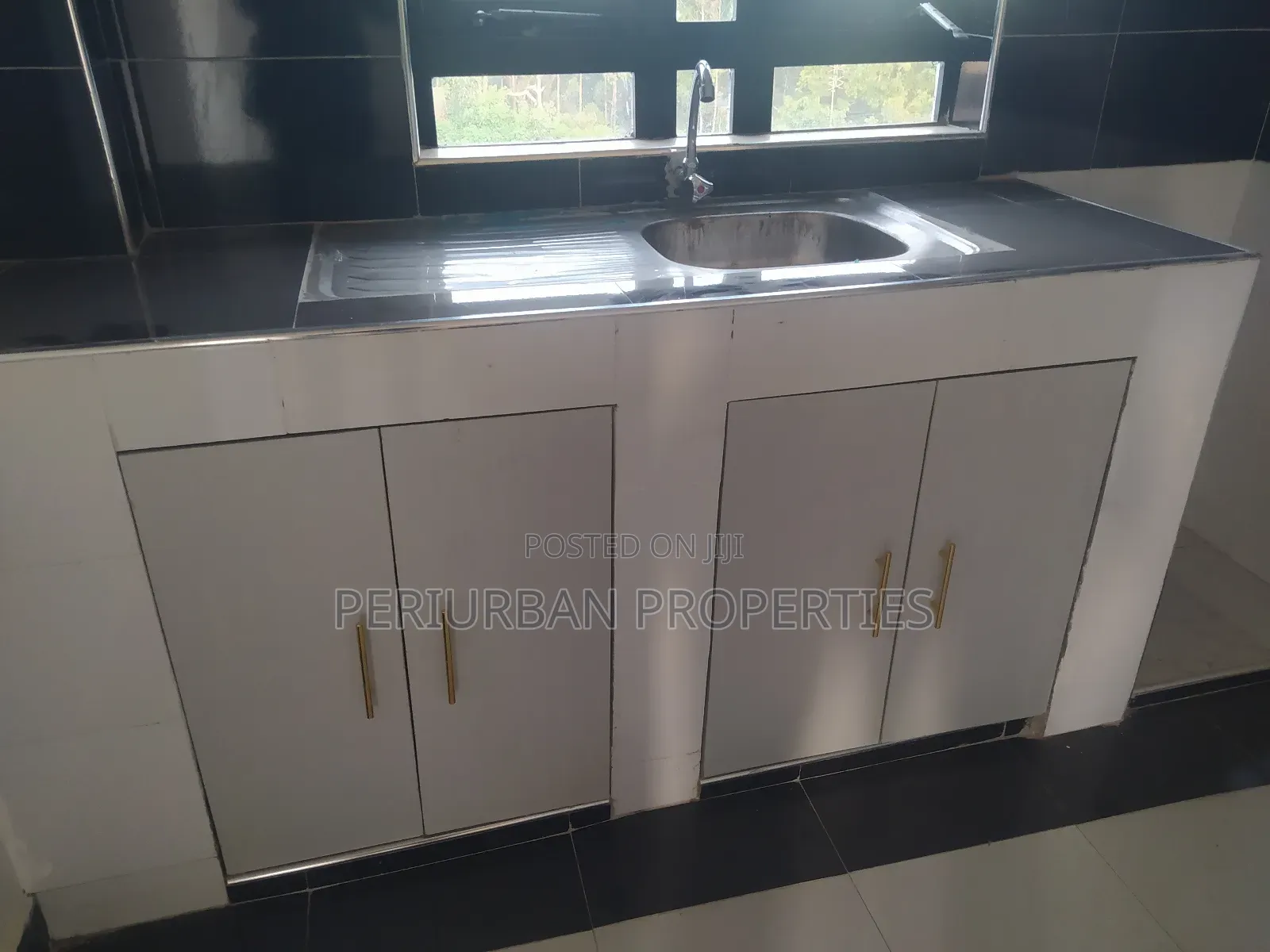 1bdrm Apartment in Exciting, NkaiMurunya for rent