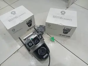 4g V380 Ac Powered PTZ Camera V380 Ac CCTV Camera