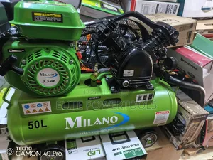 Milano Petro Air Compressor 50l