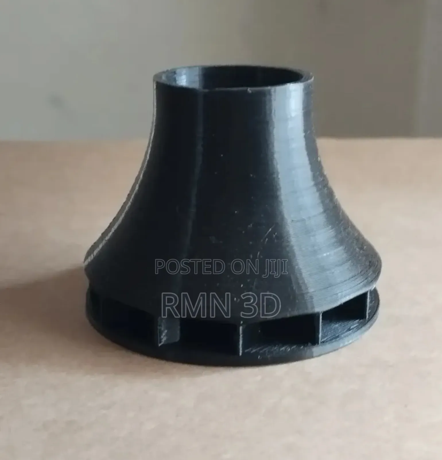 3d Printing, 3d Scanning And Cad Modelling
