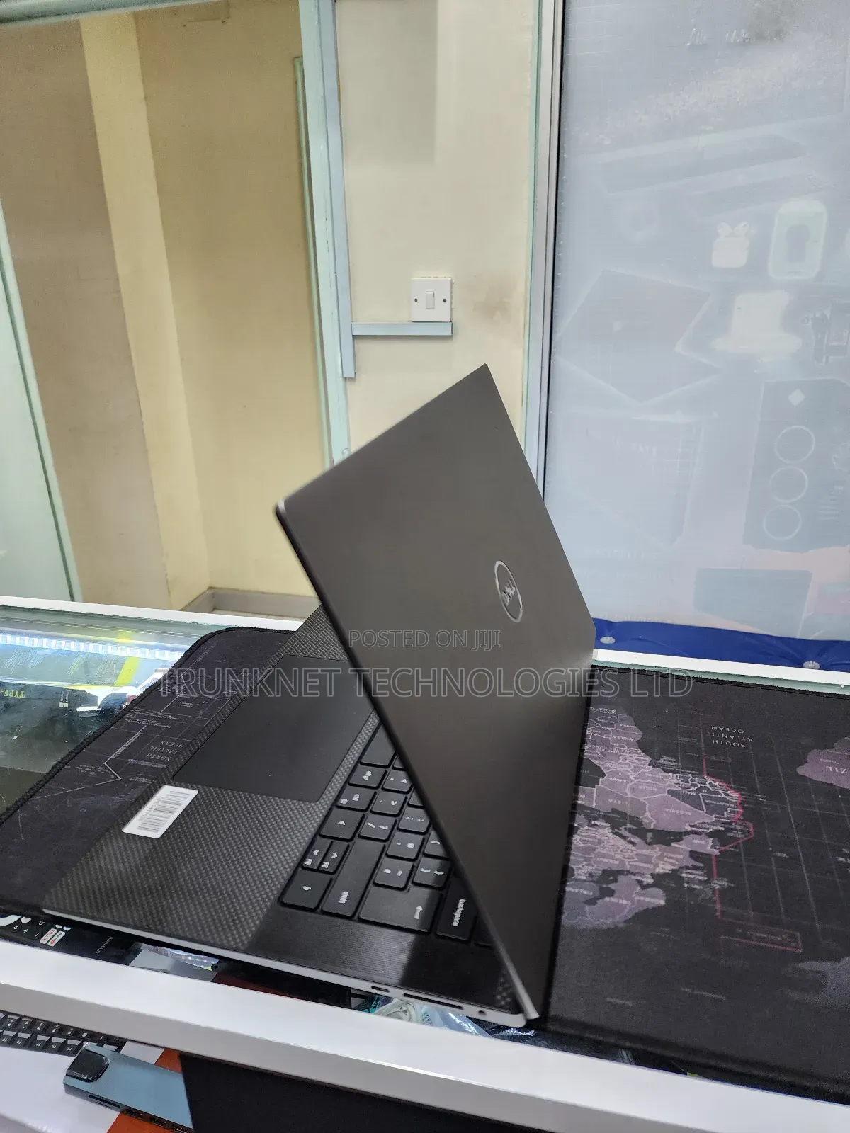 Laptop Dell Precision 5570 16GB Intel Core i7 SSD 512GB