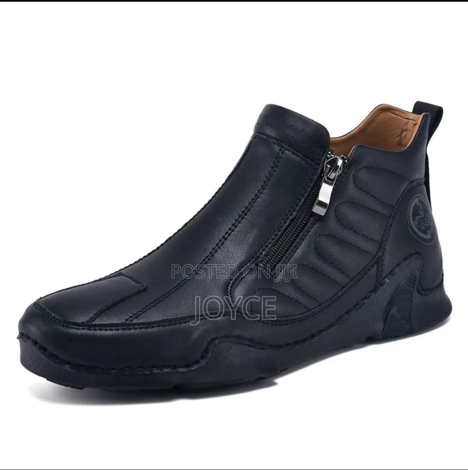 Men's Leather Shoes