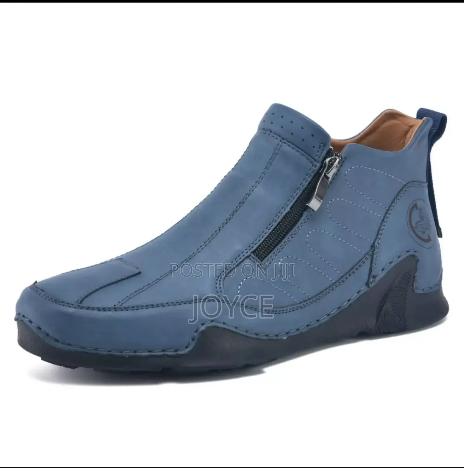 Men's Leather Shoes