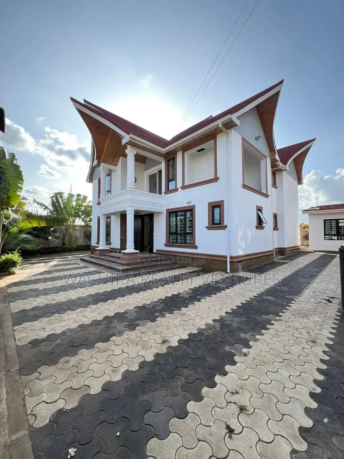 5bdrm House in Kamakis for sale