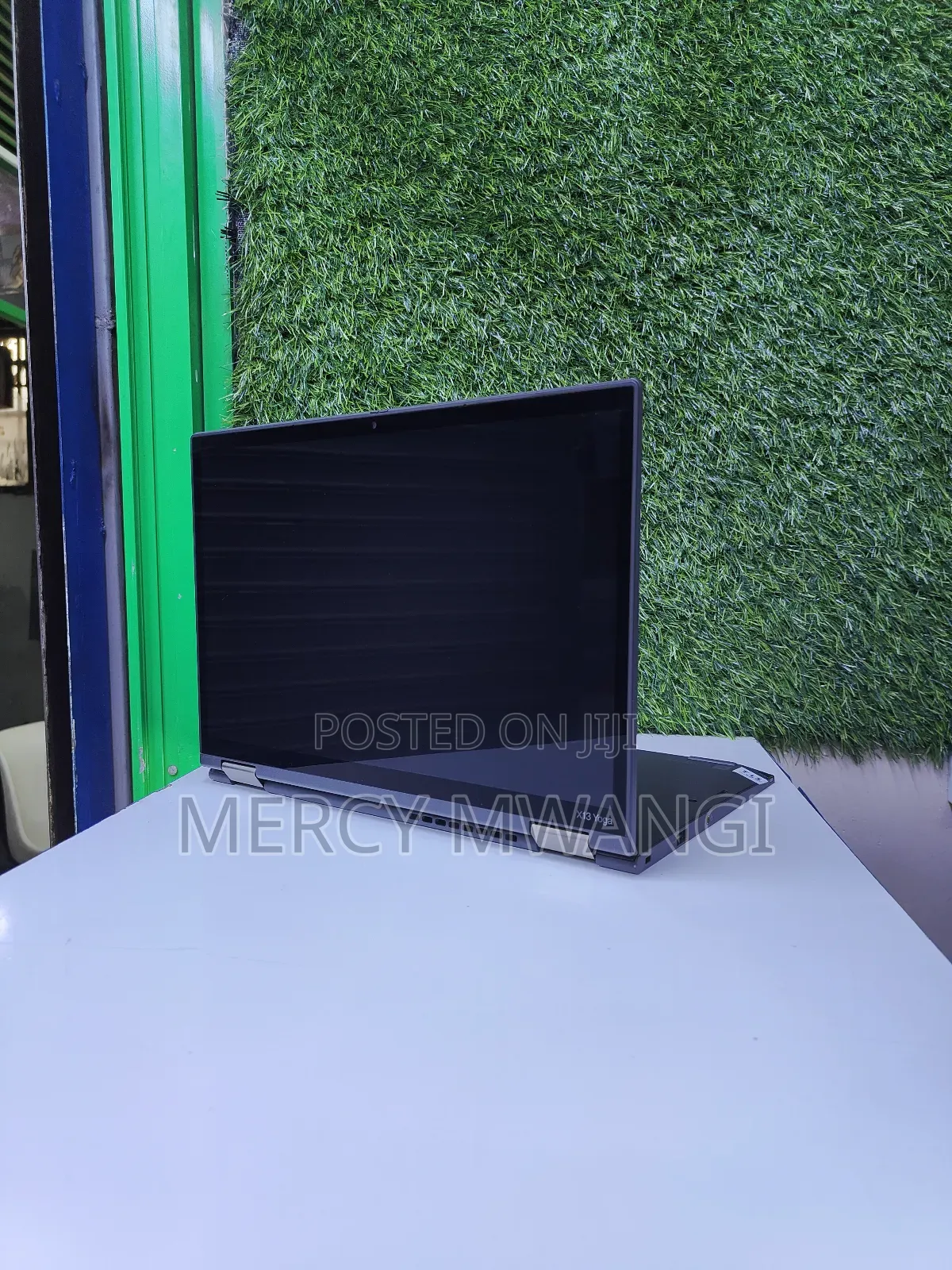 Laptop Lenovo ThinkPad X13 Gen 2 32GB Intel Core i7 SSD 256GB