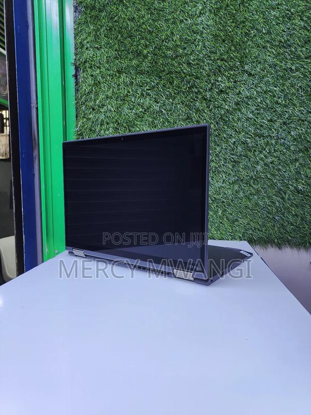 Laptop Lenovo ThinkPad X13 Gen 2 32GB Intel Core i7 SSD 256GB - thumbnail 7