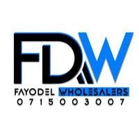 Fayodel Wholesalers LTD logo