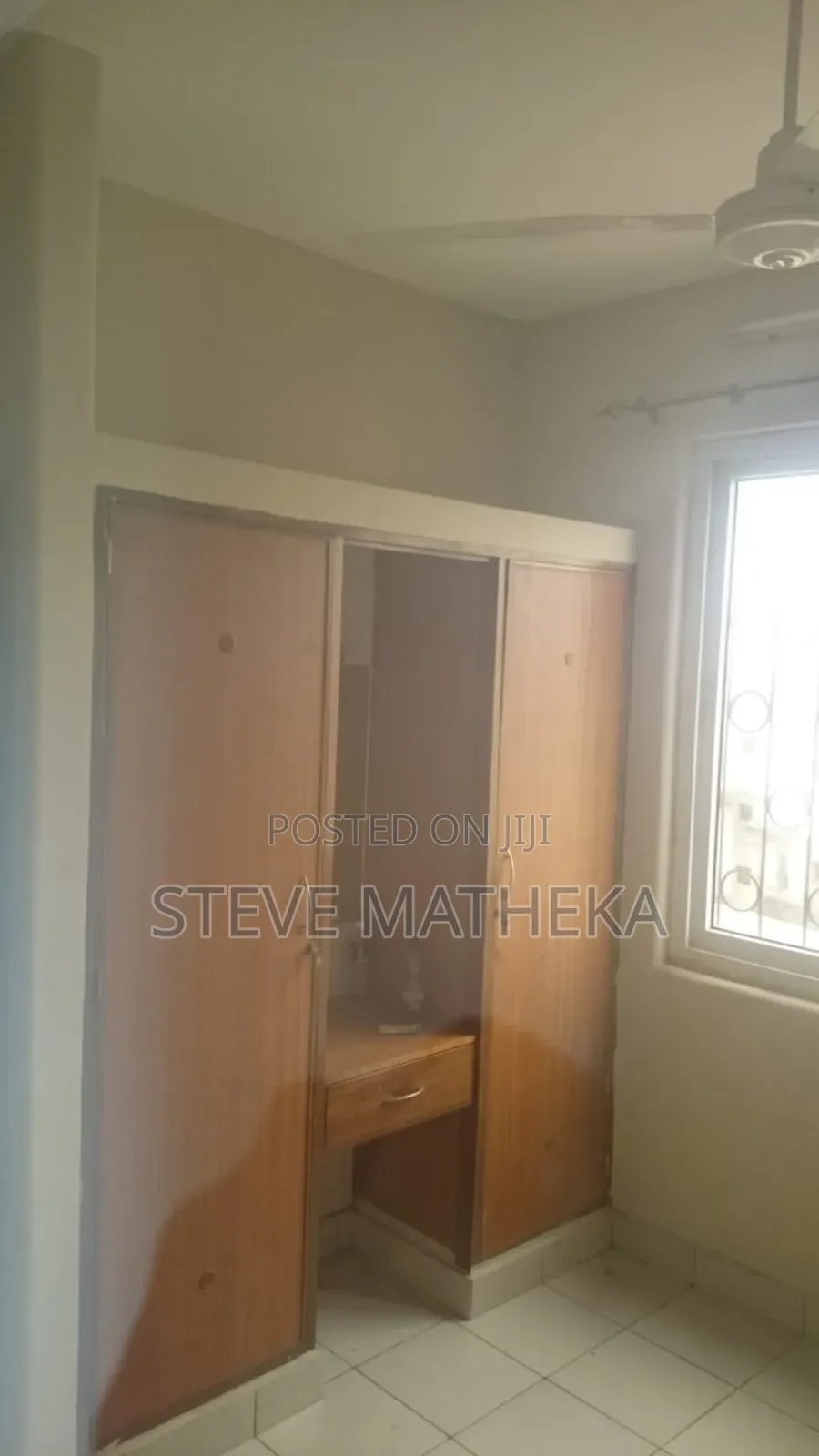 Furnished 2bdrm Apartment in Digo Road for sale