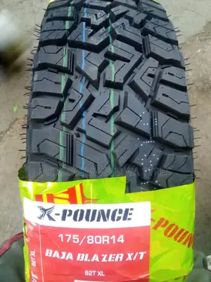 175/70r14 X Pounce (All Terrain)