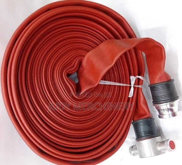 Fire Hose-duraline 2,5 Inch ,30 Metres