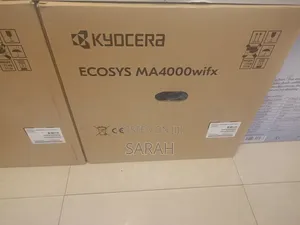 Kyocera Ecosys Ma4000wifx