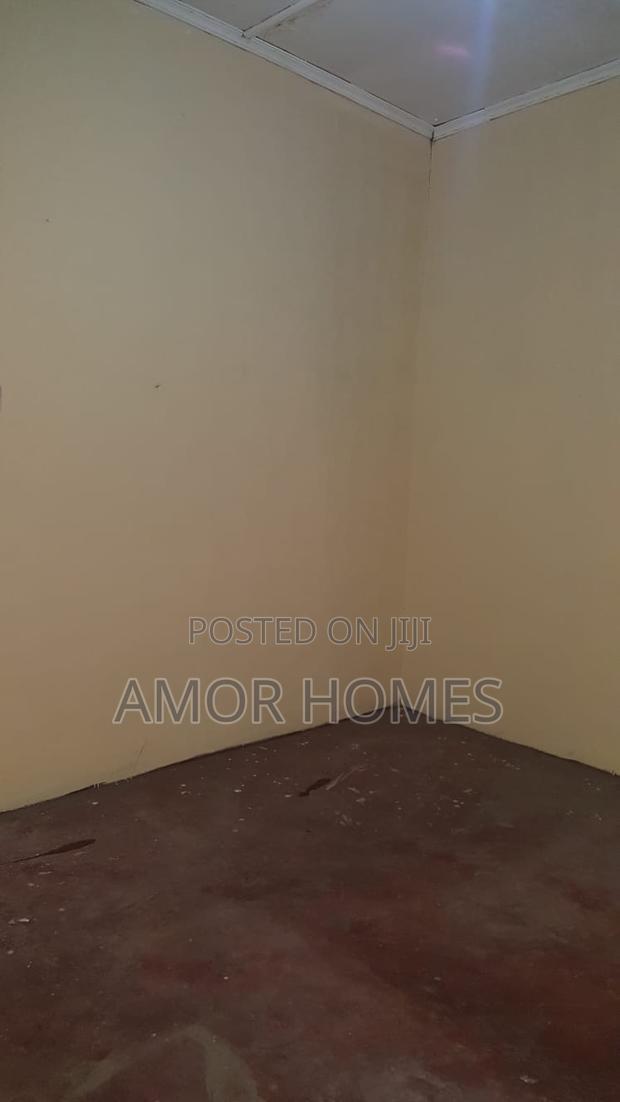 Studio Apartment in Barsheba, Mshomoroni for rent