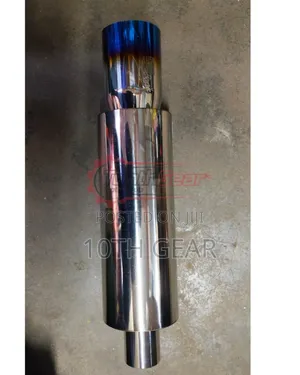 Muffler HKS 1033