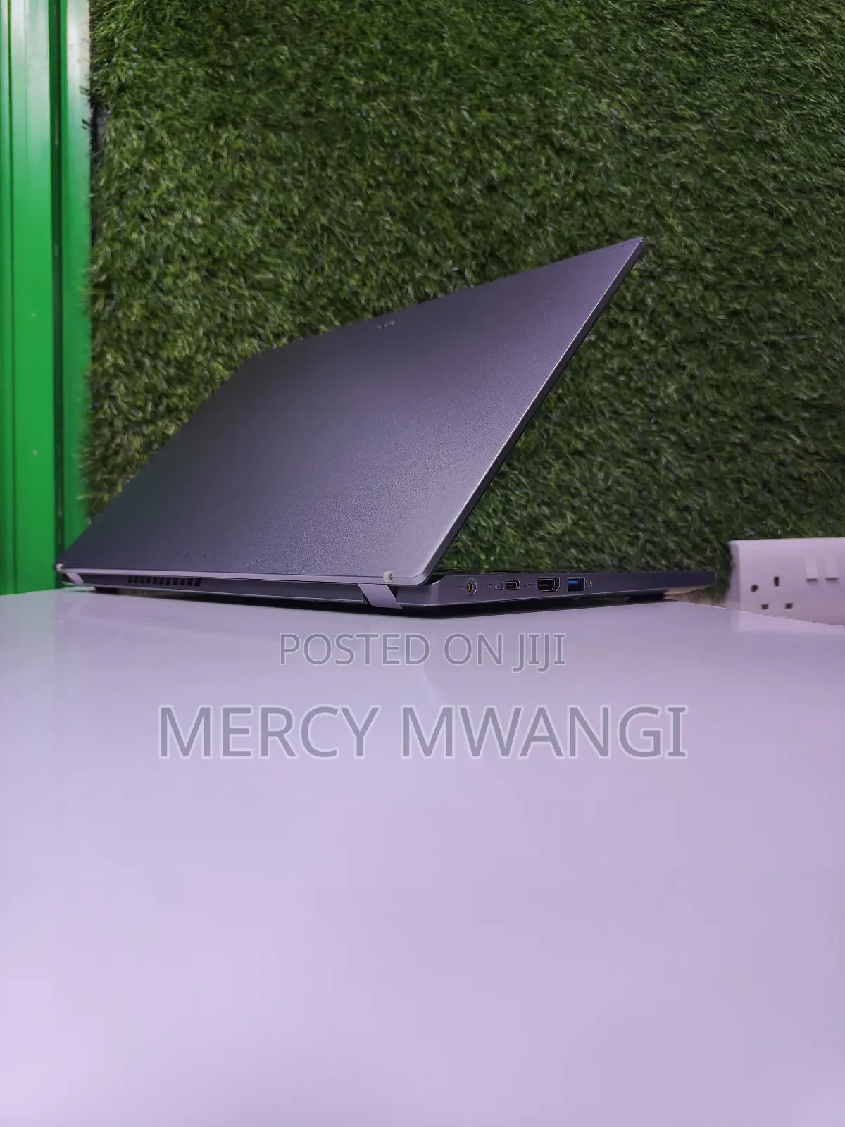 New Laptop Acer Aspire A515 51 8GB AMD Ryzen 5 SSD 256GB