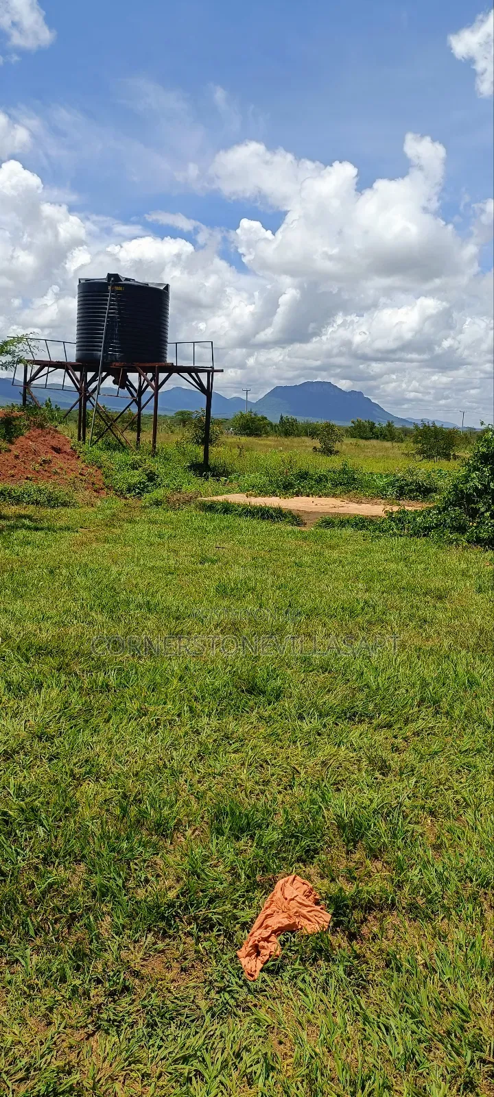 Farm for Sale