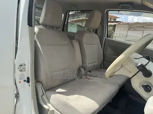 Suzuki Wagon R 660 Petrol AWD 2019 White