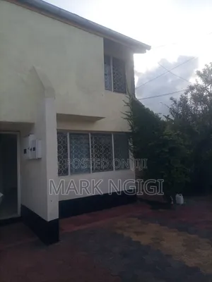 3bdrm Maisonette in Greensfield Estate for rent