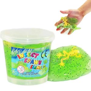 5d Crystal Slime Mud - thumbnail 2