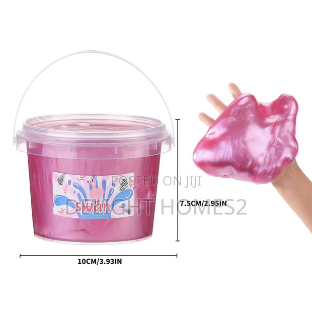 5d Crystal Slime Mud - thumbnail 3