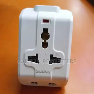 Travellers Charger