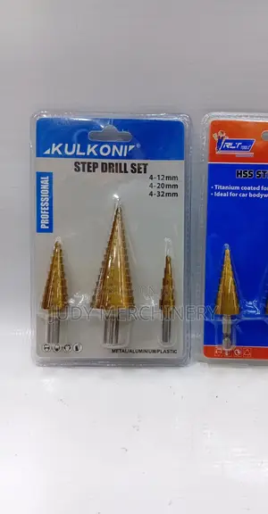 Step Bit -Kulkoin
