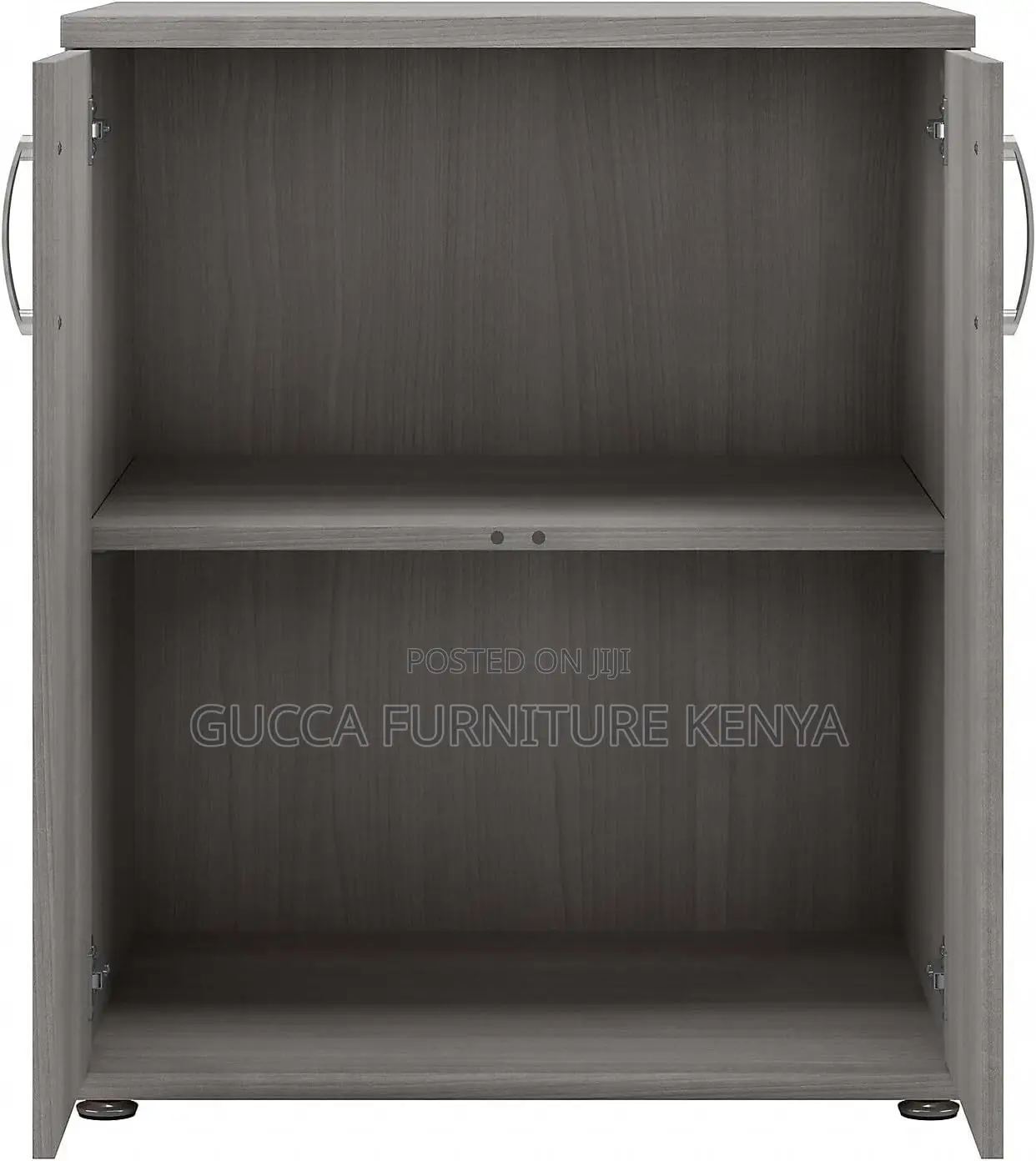 Wooden Customized Filling Credenza Cabinet