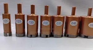 Diamond Hole Saws 20mm-50mm/Quality Hole Saws