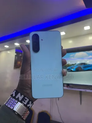 Samsung Galaxy A26 256 GB Green