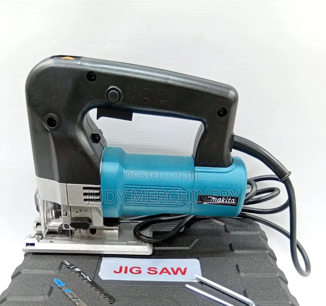 Makita Jigsaw