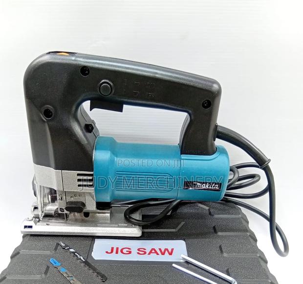 Makita Jigsaw