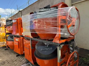 Esquire Indian 500l Diesel Concrete Mixer Machine Offer
