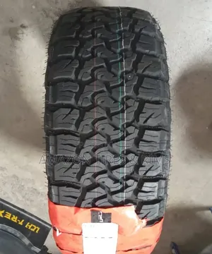 265/55r19 Tesche Tyres Ridge Blade All Terrain