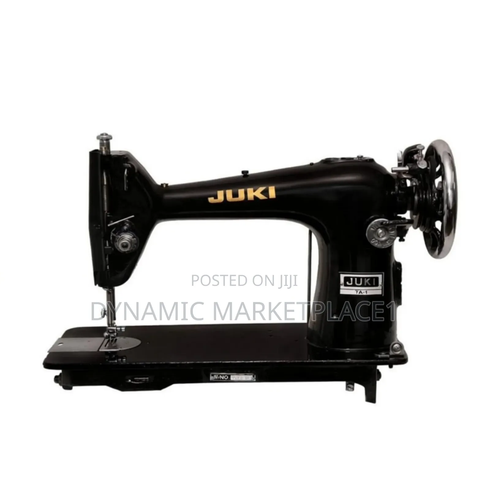 Juki Ta1 Industrial Sewing Machine