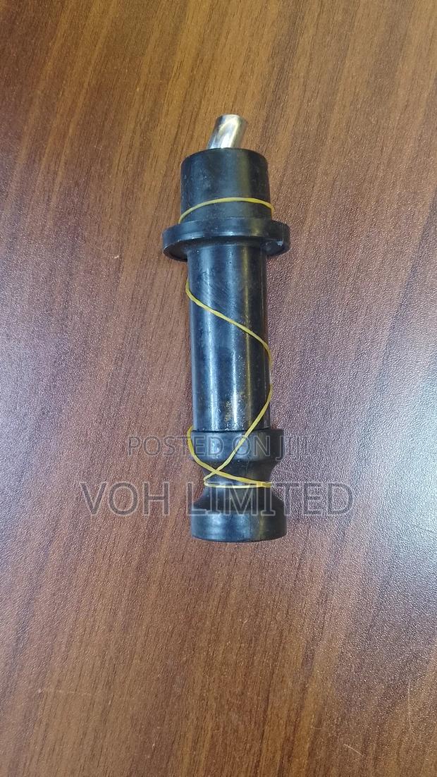 Submersible Solar Pump Screw