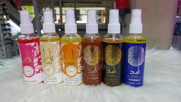 Designer Body Mist - thumbnail 3