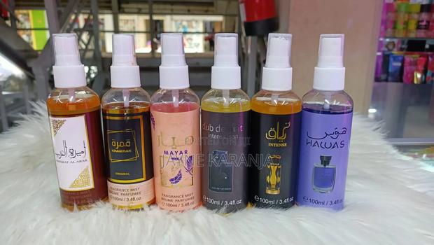 Designer Body Mist - thumbnail 4