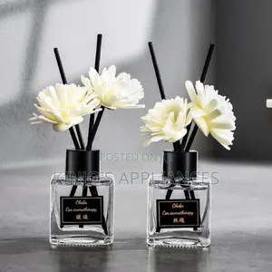 Aromatherapy Reed Diffusers